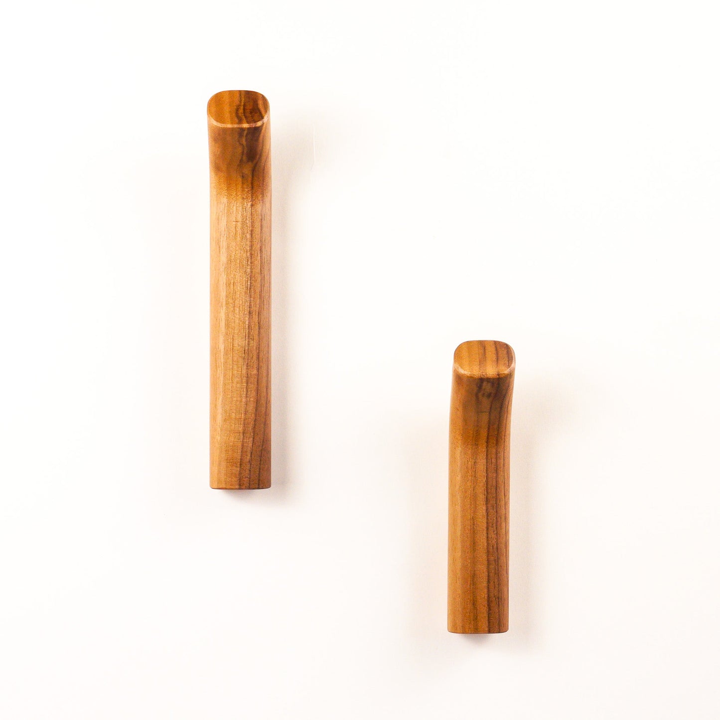 2 Hooks (Test Shop) - Biglow Woodcraft -