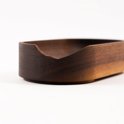 Cup Links (Rescue Shop) - Biglow Woodcraft - White Ash