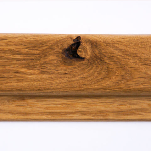Gravity Bar (Rescue Shop) - Biglow Woodcraft - Cherry