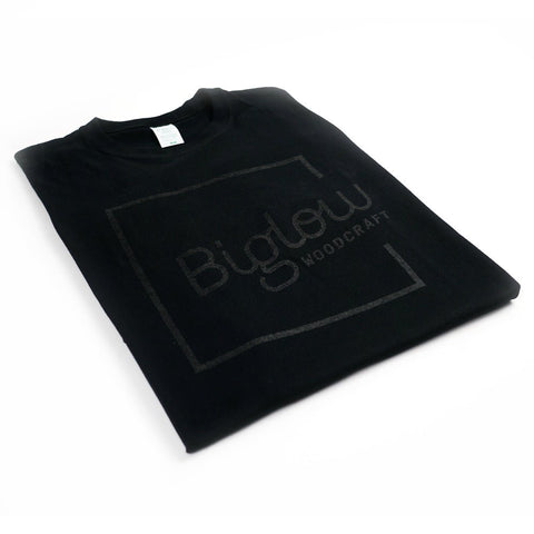 Shirt - Biglow Woodcraft - biglow