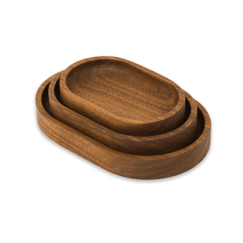 Thing Spots - Biglow Woodcraft - Walnut