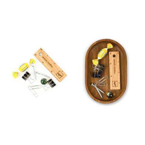 Thing Spots - Biglow Woodcraft - Walnut