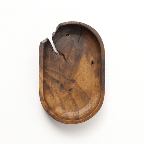 Thing Spots (Rescue Shop) - Biglow Woodcraft - Walnut