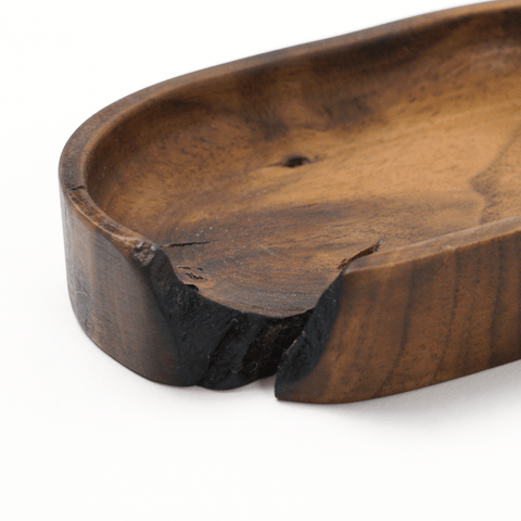 Thing Spots (Rescue Shop) - Biglow Woodcraft - Walnut
