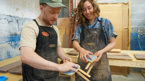 Made in Canada vs. Designed in Canada: What Does It Actually Mean? - Biglow Woodcraft