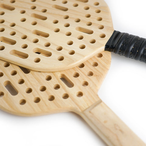 Spite Paddle