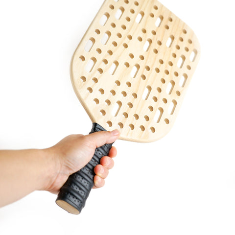 Spite Paddle