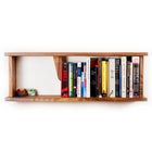 Book Stop - Biglow Woodcraft - Cherry