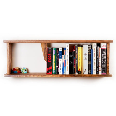 Book Stop - Biglow Woodcraft - Cherry