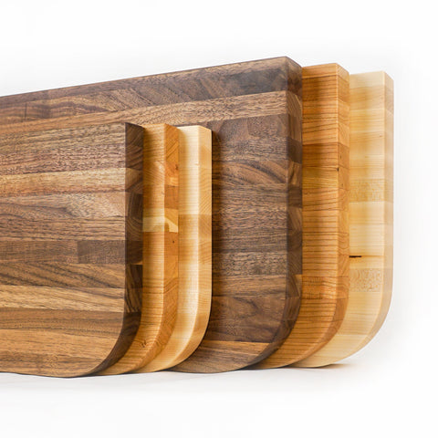 Chopping Block - Biglow Woodcraft - Small