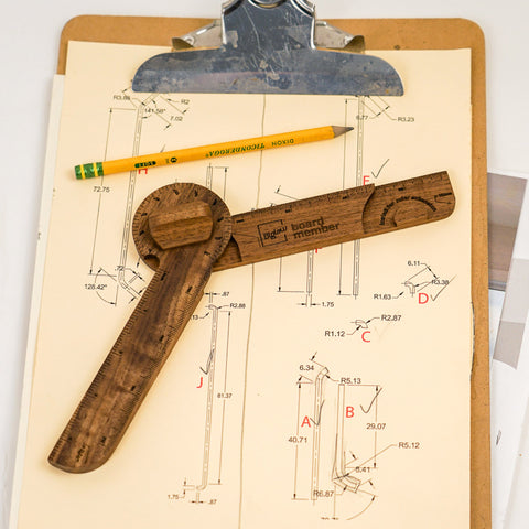 Drawing Tool - Biglow Woodcraft - 