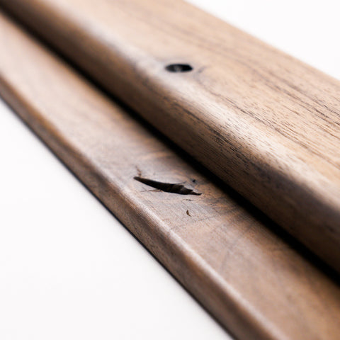 Gravity Bar (Pasquale's Pick) - Biglow Woodcraft - 20"