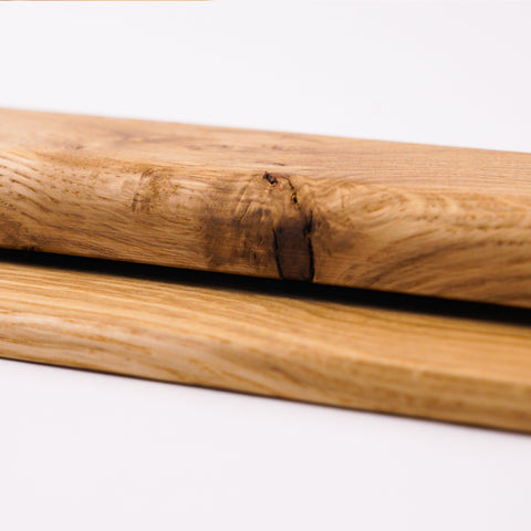 Gravity Bar (Pasquale's Pick) - Biglow Woodcraft - 20"