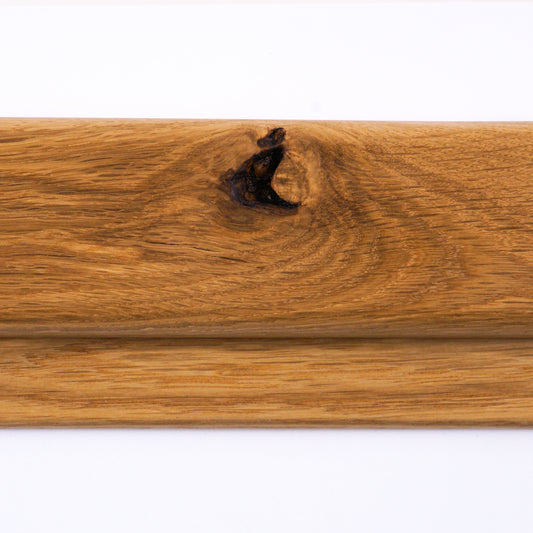 Gravity Bar (Pasquale's Pick) - Biglow Woodcraft - 20"
