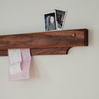 Long Gravity Bar - Biglow Woodcraft - Cherry