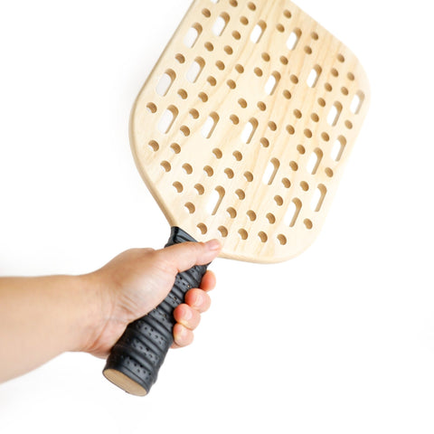 Paddle - Biglow Woodcraft - White Ash