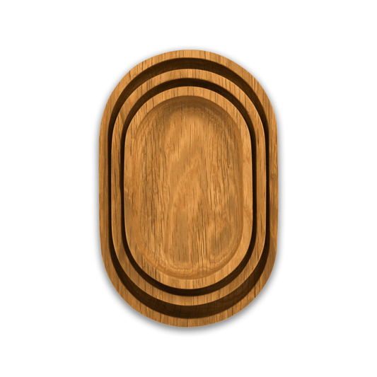 Thing Spots (Pasquale's Pick) - Biglow Woodcraft - 