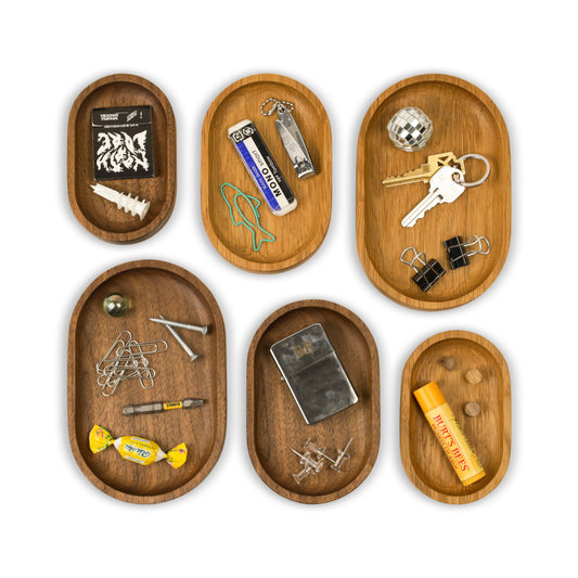 Thing Spots (Pasquale's Pick) - Biglow Woodcraft - 