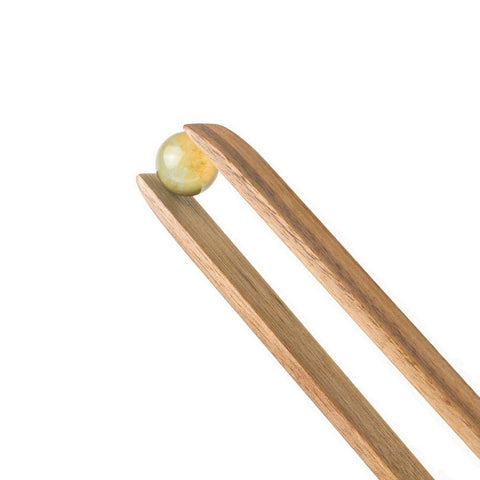 Tongs - Biglow Woodcraft - Cherry