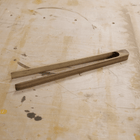 Tongs - Biglow Woodcraft - Cherry