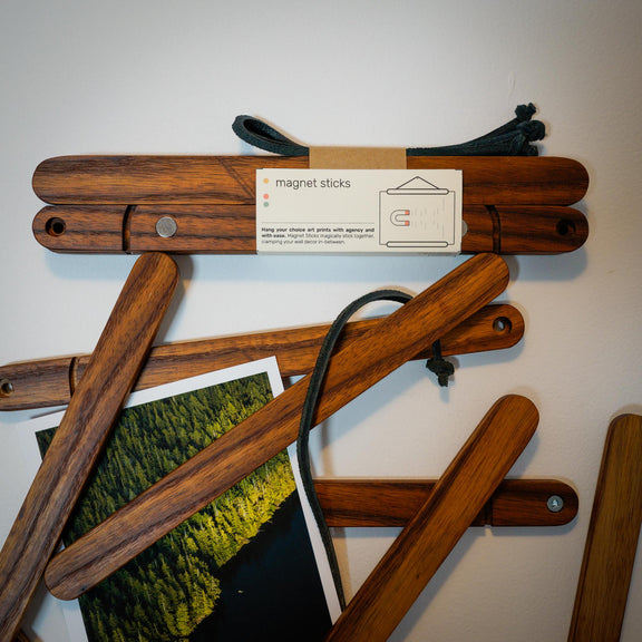 SticksN Biglow Woodcraft