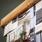 Gravity Bar Build Plans - Biglow Woodcraft -