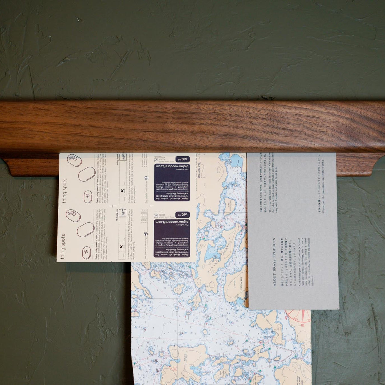 Gravity Bar Build Plans – Biglow Woodcraft
