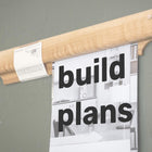 Gravity Bar Build Plans - Biglow Woodcraft -